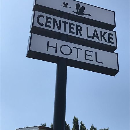 Center Lake Hotel Los Angeles Luaran gambar